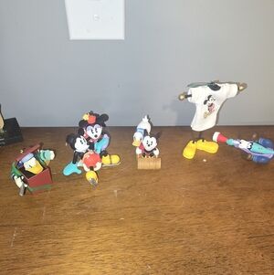 Disney Halmark Ordiments